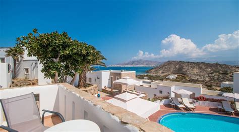 The Allure of Naxos Village: A Haven of Magic